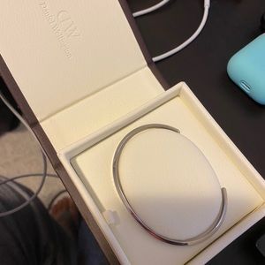 Daniel Wellington bracelet